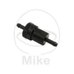 Filtru de benzina JMT Russel style Negru Filtru de benzina JMT Russel style Negru