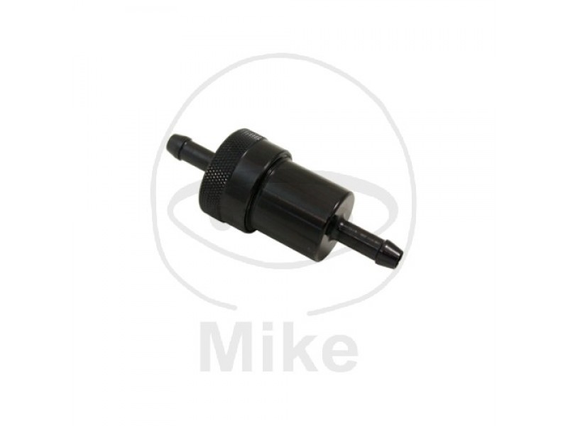 Filtru de benzina JMT Russel style Negru
