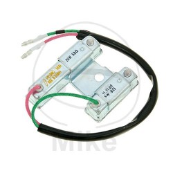 Light resistor JMT Light resistor JMT