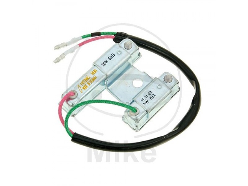 Light resistor JMT Light resistor JMT