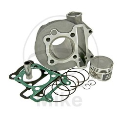 Kit cilindru JMT 125ccm Kit cilindru JMT 125ccm