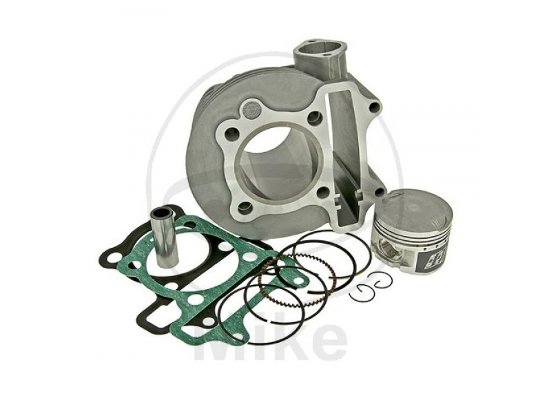 Kit cilindru JMT 125ccm Kit cilindru JMT 125ccm