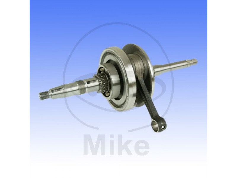 Crankshaft JMT