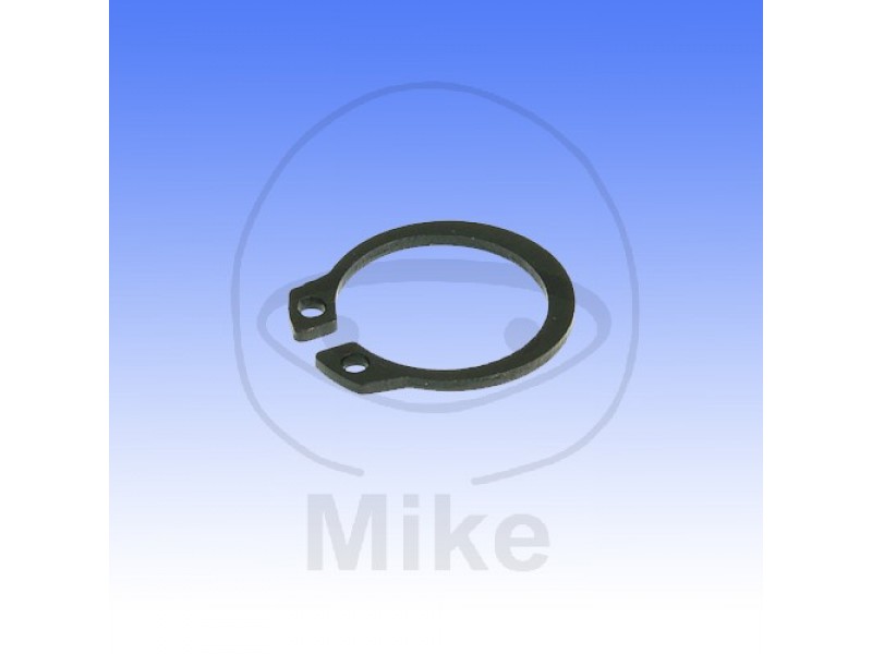 Kickstart shaft circlip JMT