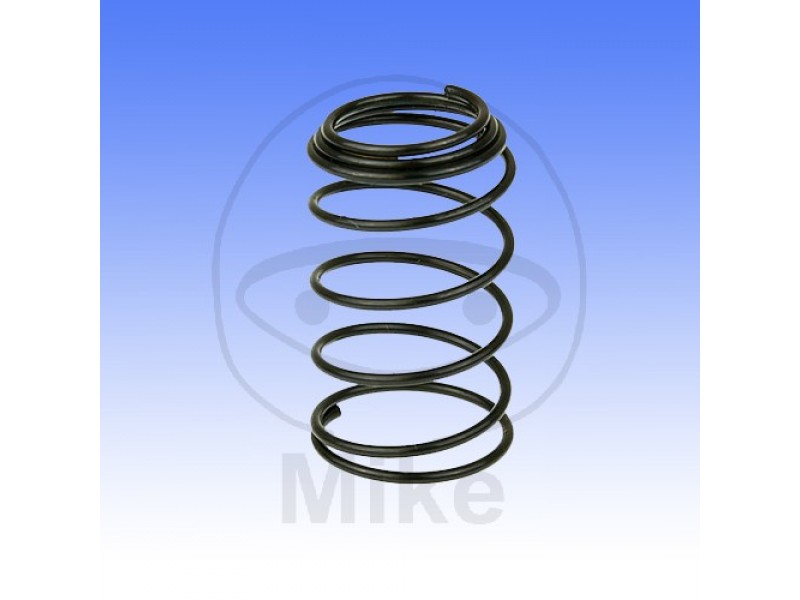 Spring for oil screen JMT