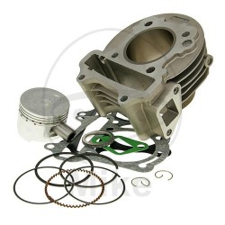 Kit cilindru JMT 72ccm Kit cilindru JMT 72ccm