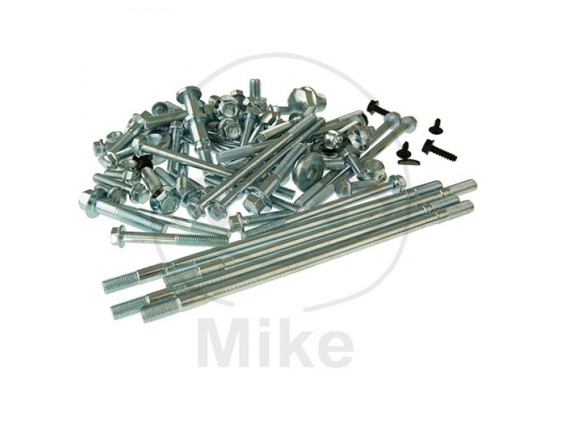 Engine screw set JMT