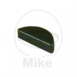 Woodruff key JMT 3X2.5X13 Woodruff key JMT 3X2.5X13