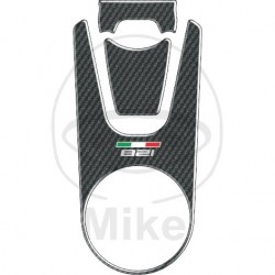 Protector set JMT carbon Top yoke & tank Protector set JMT carbon Top yoke & tank