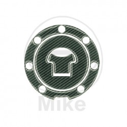 Tank cap protector JMT carbon Tank cap protector JMT carbon