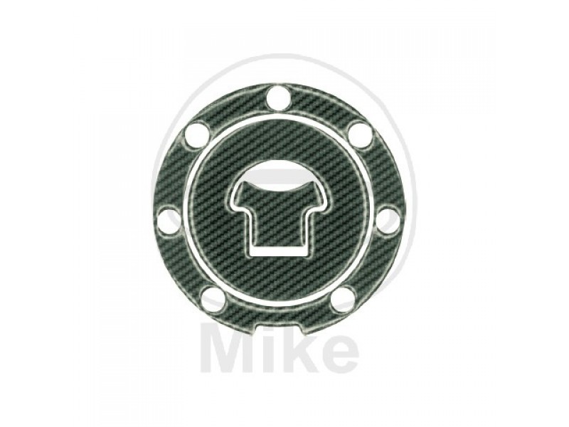 Tank cap protector JMT carbon Tank cap protector JMT carbon