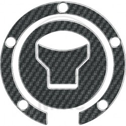 Tank cap protector JMT carbon Tank cap protector JMT carbon