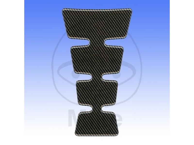 Tank protector JMT carbon 177 X 109 mm