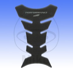 Tank protector JMT carbon 139 X 208 mm Tank protector JMT carbon 139 X 208 mm