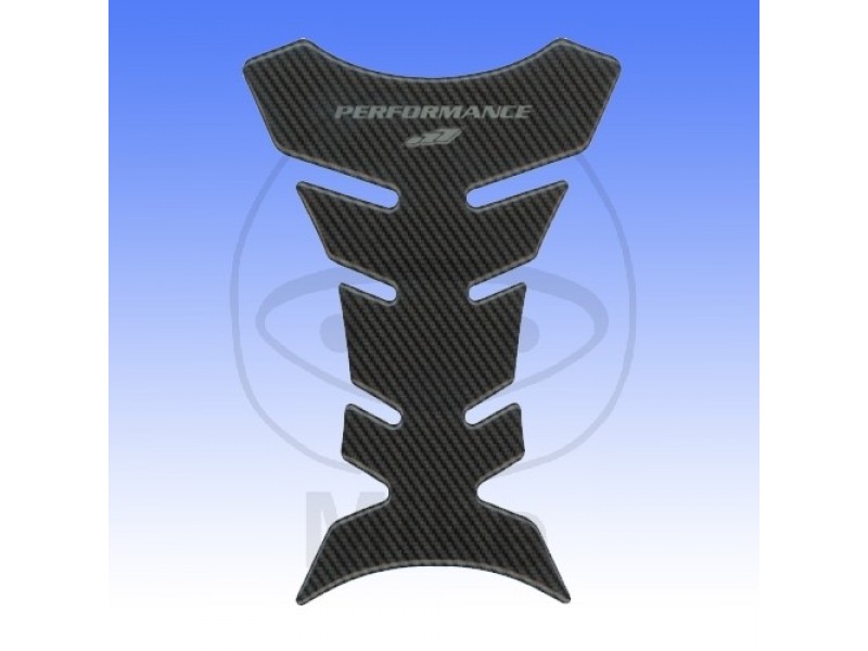 Tank protector JMT carbon 139 X 208 mm