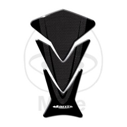 Tank protector JMT carbon 200 X 115 mm Tank protector JMT carbon 200 X 115 mm