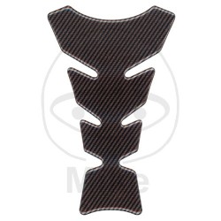 Tank protector JMT carbon 204 X 125 mm Tank protector JMT carbon 204 X 125 mm