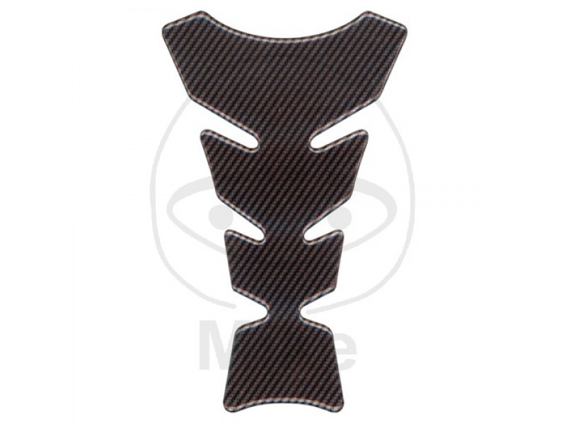 Tank protector JMT carbon 204 X 125 mm