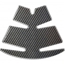 Tank protector JMT carbon 142 X 118 mm Tank protector JMT carbon 142 X 118 mm