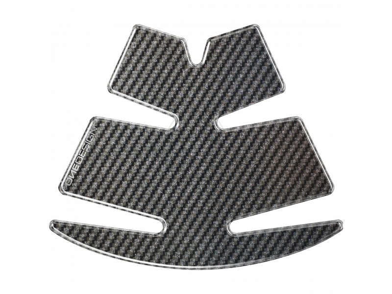 Tank protector JMT carbon 142 X 118 mm