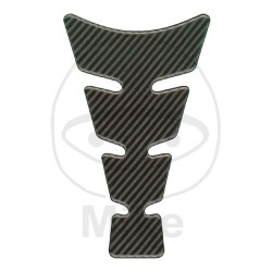 Tank protector JMT carbon fibre 213 X 128 mm Tank protector JMT carbon fibre 213 X 128 mm