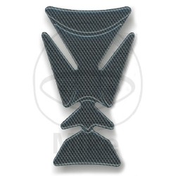 Tank protector JMT carbon zone 125 X 210 mm Tank protector JMT carbon zone 125 X 210 mm