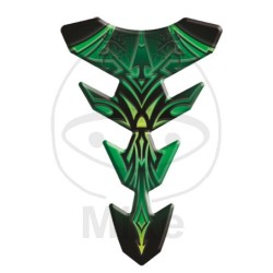 Tank protector JMT verde 144 X 221 mm Tank protector JMT verde 144 X 221 mm