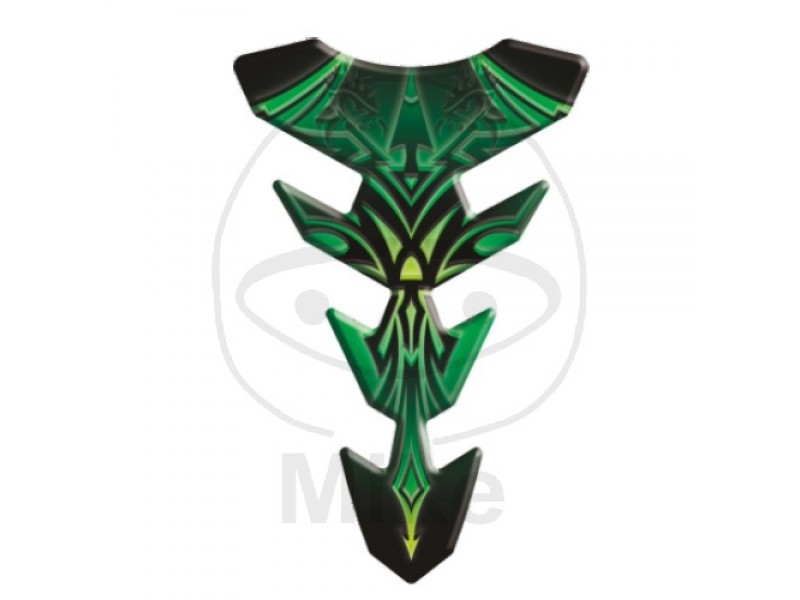 Tank protector JMT verde 144 X 221 mm
