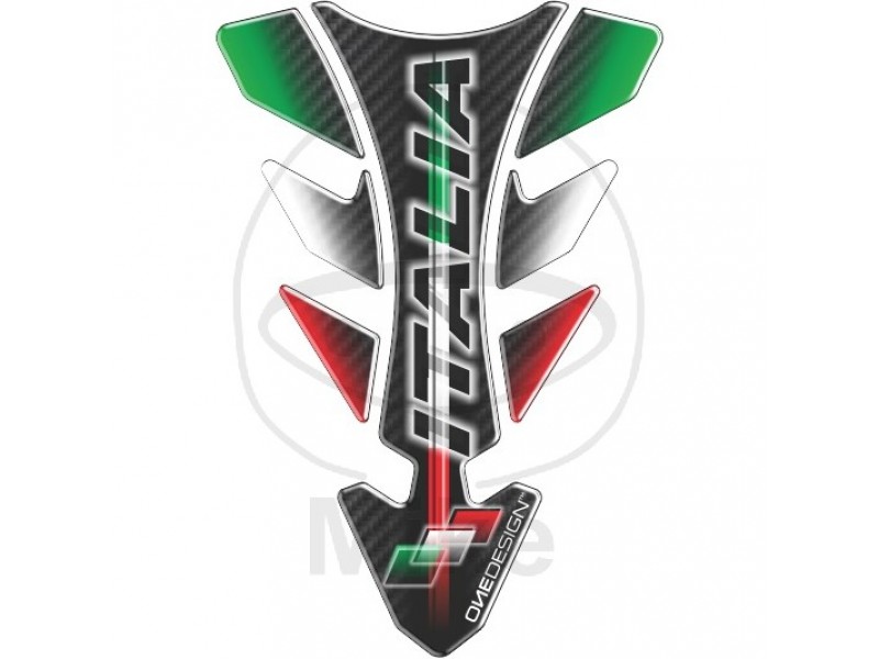 Tank protector JMT Italia 225 X 153 mm