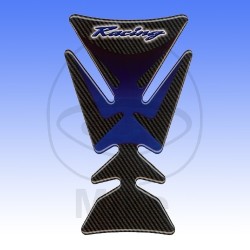 Tank protector JMT racing blue 120 X 140 mm Tank protector JMT racing blue 120 X 140 mm