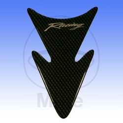Tank protector JMT racing mini arrow 154 X 98 mm Tank protector JMT racing mini arrow 154 X 98 mm