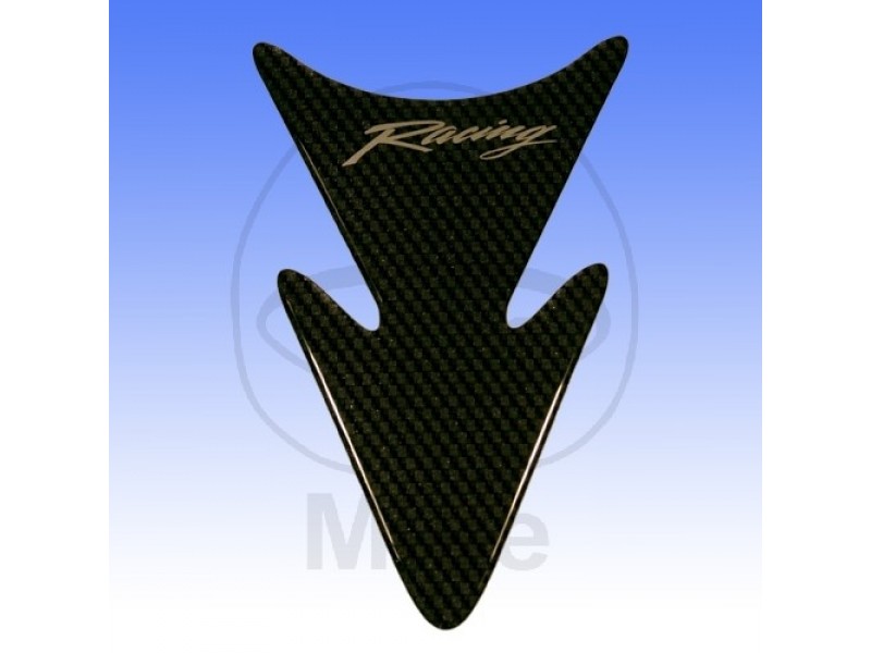 Tank protector JMT racing mini arrow 154 X 98 mm