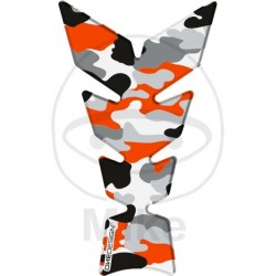 Tank protector JMT soft touch camo 214 X 123 mm Tank protector JMT soft touch camo 214 X 123 mm