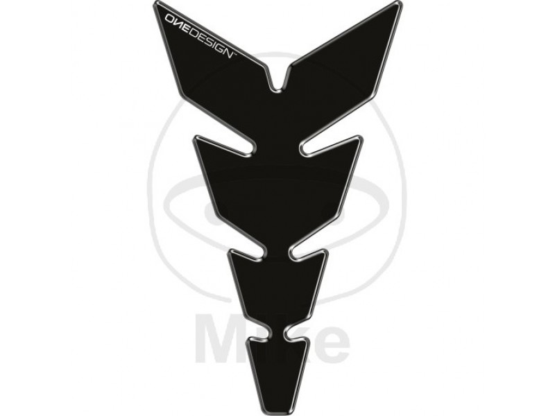 Tank protector JMT Negru 223 X 134 mm