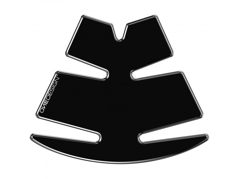 Tank protector JMT Negru 142 X 118 mm Tank protector JMT Negru 142 X 118 mm