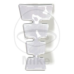 Tank protector JMT transparent 177 X 109 mm Tank protector JMT transparent 177 X 109 mm