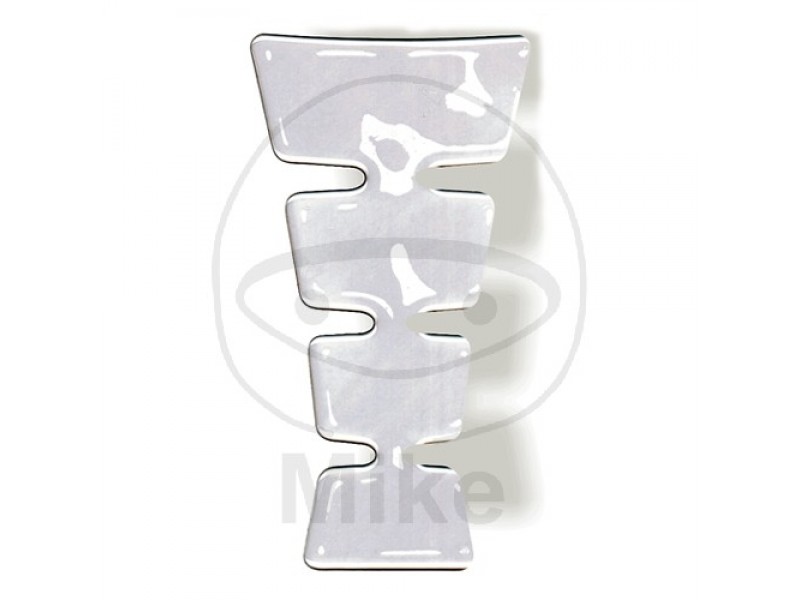 Tank protector JMT transparent 177 X 109 mm Tank protector JMT transparent 177 X 109 mm