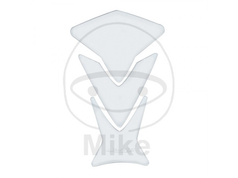 Tank protector JMT transparent 200 X 115 mm