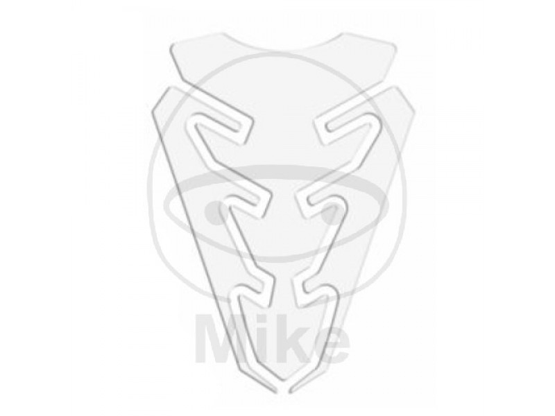 Tank protector JMT transparent 167 X 229 mm Tank protector JMT transparent 167 X 229 mm