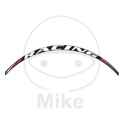 Wheel rim sticker JMT racing Alb Wheel rim sticker JMT racing Alb