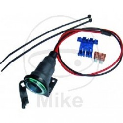 Auxiliary power outlet JMT ZA01 12V Auxiliary power outlet JMT ZA01 12V