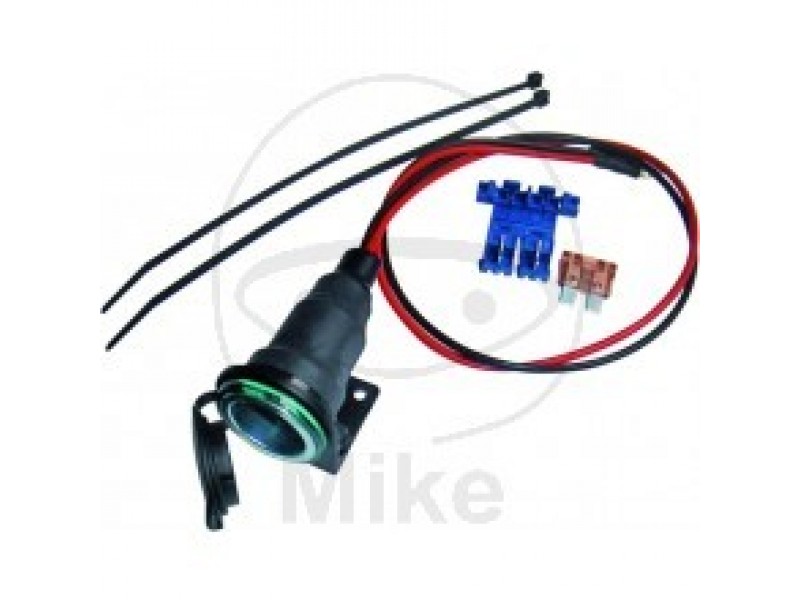 Auxiliary power outlet JMT ZA01 12V Auxiliary power outlet JMT ZA01 12V