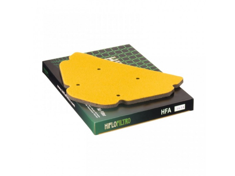 Filtru de aer HIFLOFILTRO HFA2914 Filtru de aer HIFLOFILTRO HFA2914