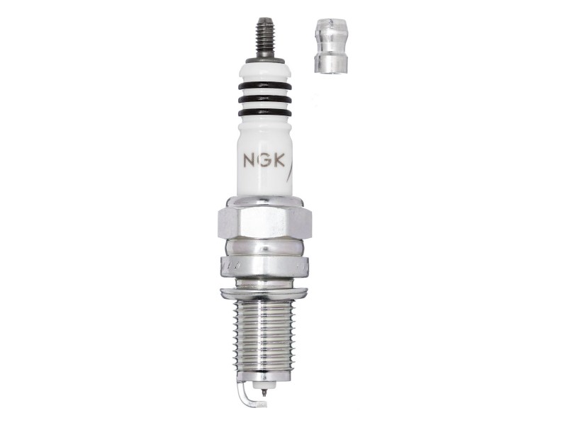 Bujie NGK DCPR8EIX Iridium Bujie NGK DCPR8EIX Iridium