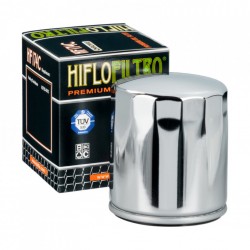 Filtru de ulei HIFLOFILTRO HF174C Cromat Filtru de ulei HIFLOFILTRO HF174C Cromat