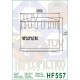 Filtru de ulei HIFLOFILTRO HF557 Filtru de ulei HIFLOFILTRO HF557