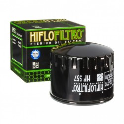 Filtru de ulei HIFLOFILTRO HF557 Filtru de ulei HIFLOFILTRO HF557