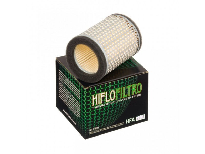 Filtru de aer HIFLOFILTRO HFA2601