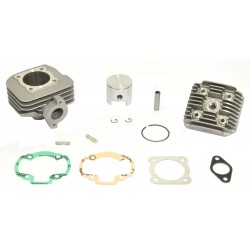 Kit cilindru ATHENA 083000 Big Bore (with Head) d 47,6 mm, 70 cc, pin d 10 mm Kit cilindru ATHENA 083000 Big Bore (with Head) d 47,6 mm, 70 cc, pin d 10 mm
