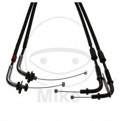 Throttle cable set JMT Throttle cable set JMT